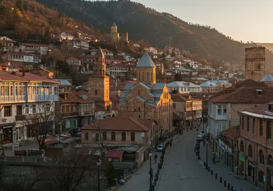 Borjomi