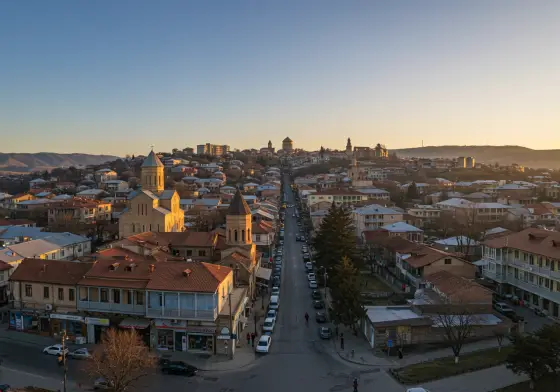 Kutaisi