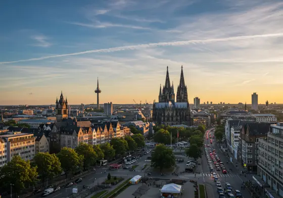 Cologne