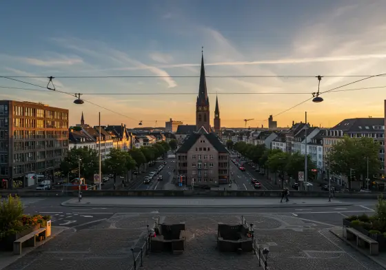 Dusseldorf