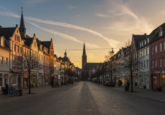 Krefeld