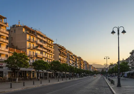 Agia Triada (Thessaloniki)
