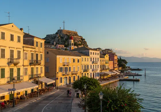 Agios Ioannis (Corfu)