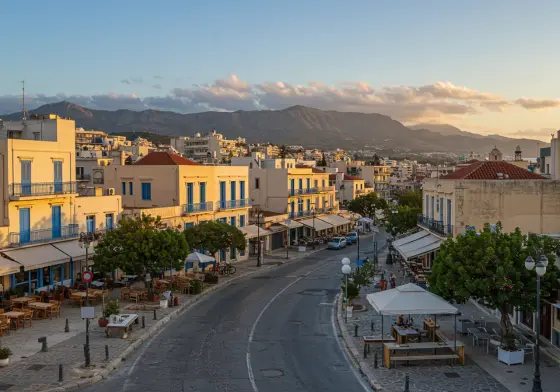 Agios Nikolaos (Crete)