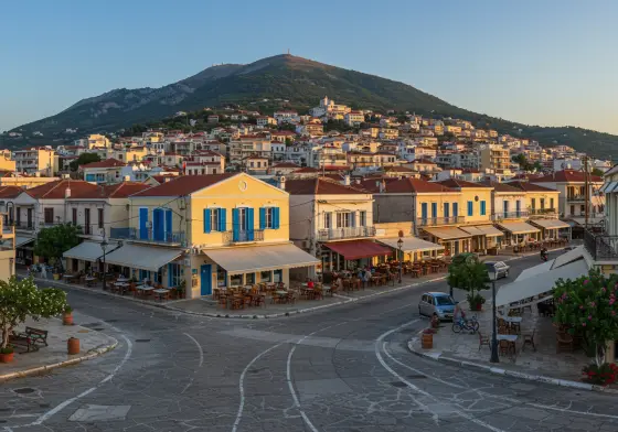 Agios Nikolaos (Zakynthos)