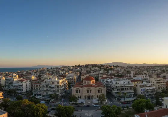 Alexandroupoli