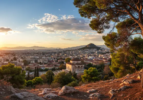Athens
