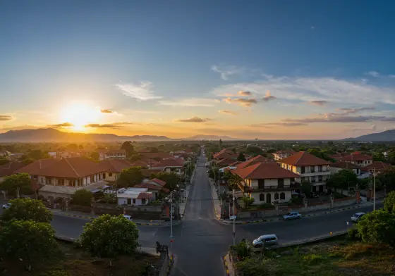 Bali