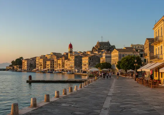 Corfu