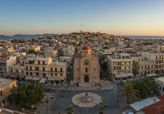 Heraklion