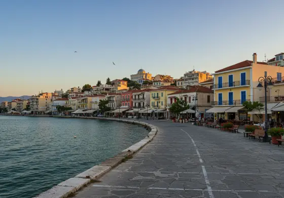 Igoumenitsa