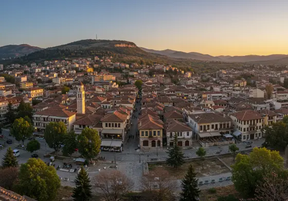 Ioannina
