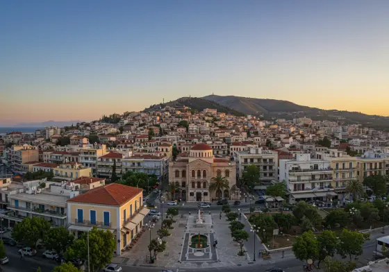 Kalamata