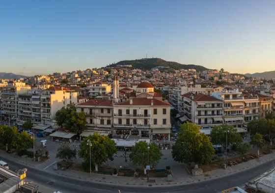 Kavala
