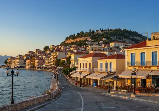 Lefkada