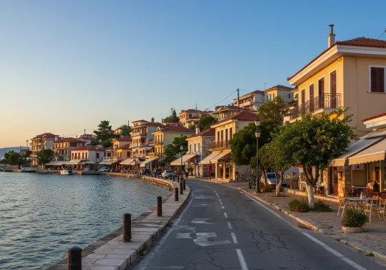 Metamorfosi (Chalkidiki)