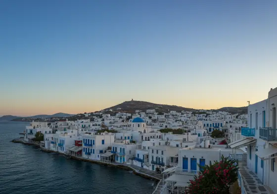 Mýkonos