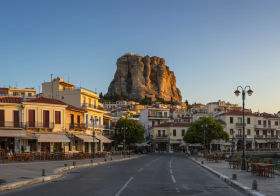 Nea Potidea