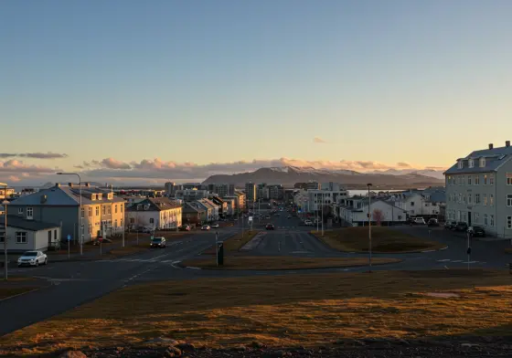 Keflavik