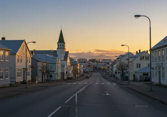 Kopavogur