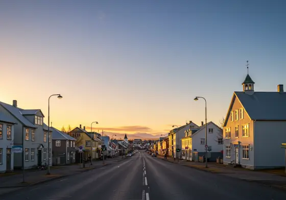 Selfoss