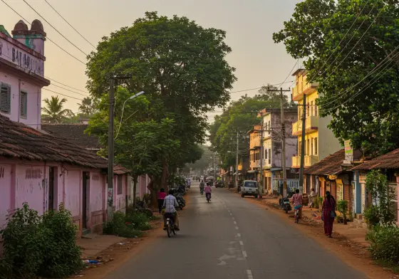 Bambolim