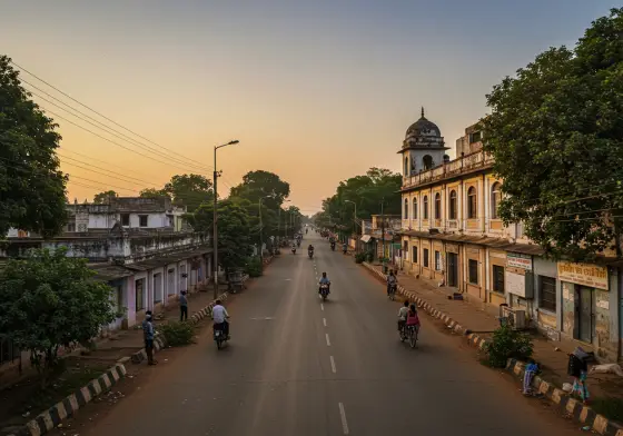 Belgaum