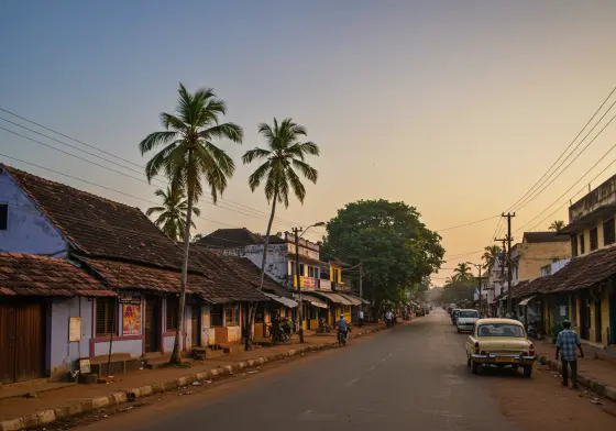 Benaulim