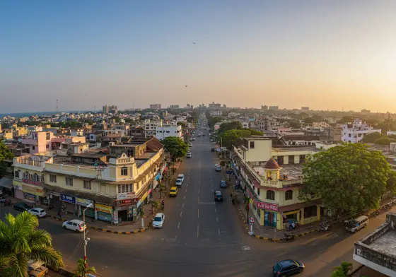 Calangute