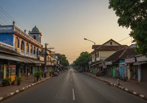 Candolim