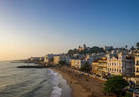 Dona Paula