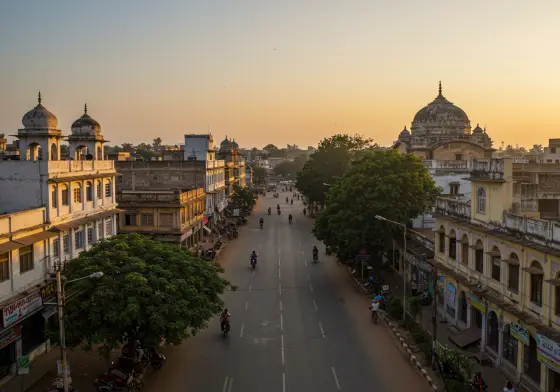 Hubli