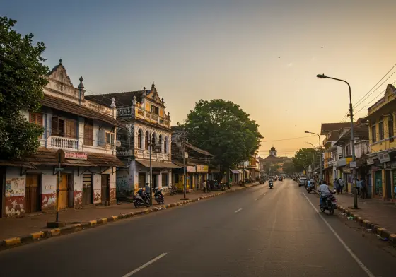 Panaji