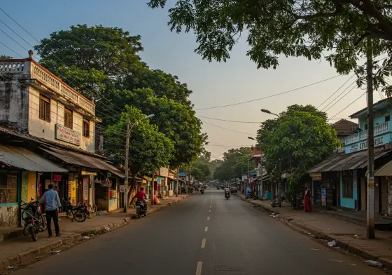 Siolim