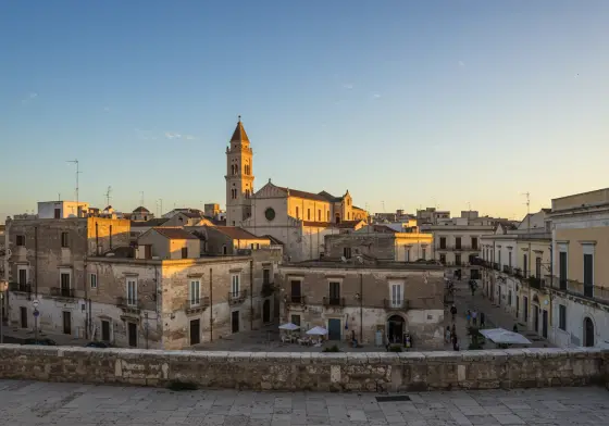 Bari