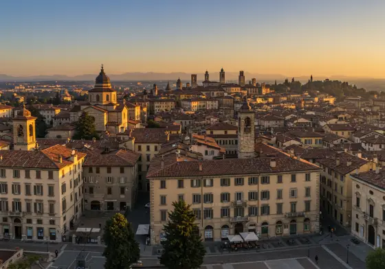 Bergamo