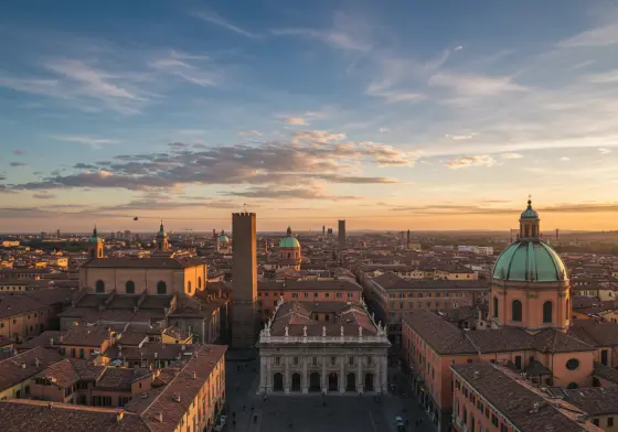 Bologna