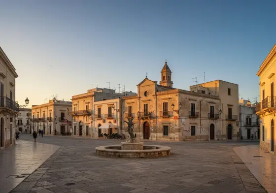 Brindisi