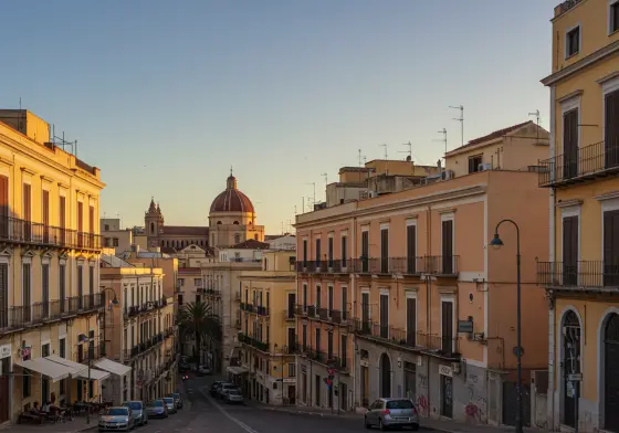 Cagliari