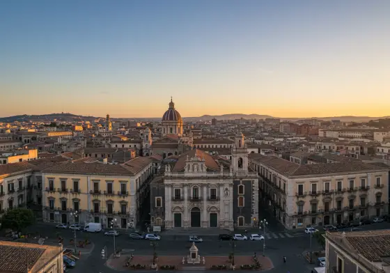 Catania