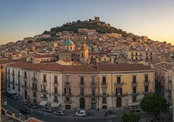 Messina