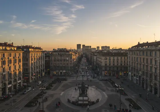Milan