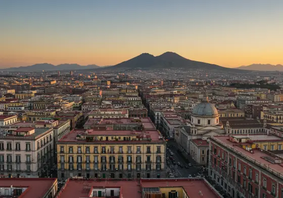 Naples