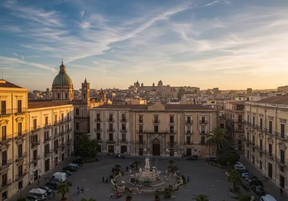 Palermo