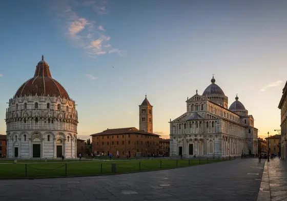 Pisa