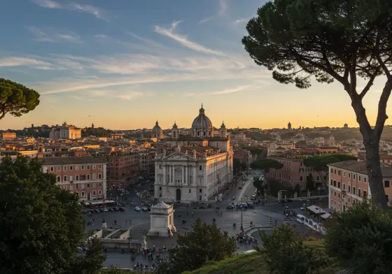 Rome