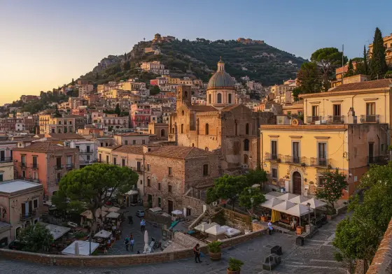 Taormina