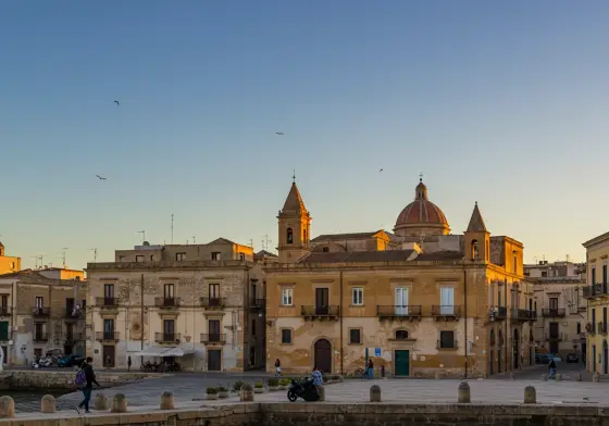 Trapani
