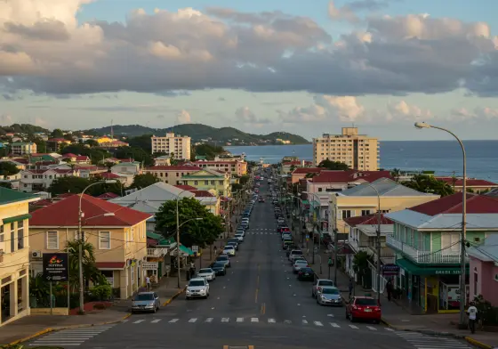 Montego Bay