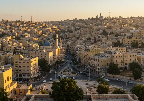 Amman